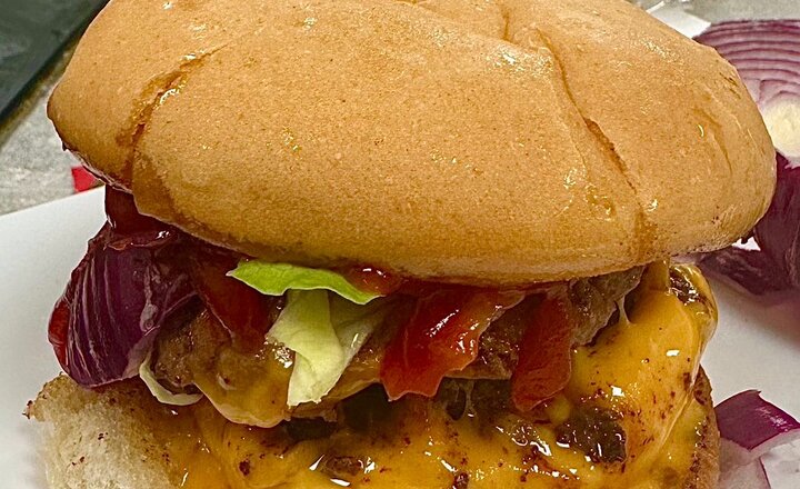 Image of Creative Cooking in Action