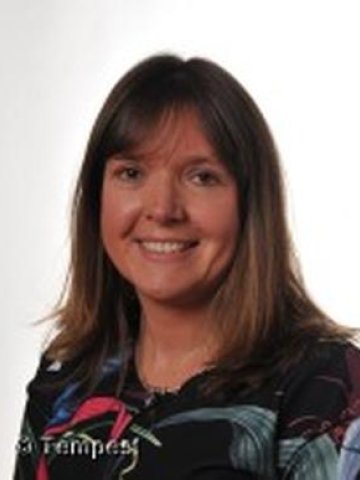 Mrs Shelley Bamford