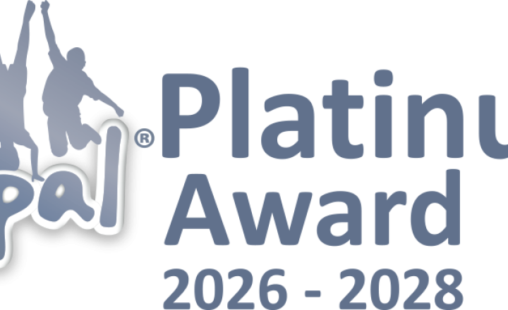 Image of 🌟 LET’S CELEBRATE PLAY – WE’RE PLATINUM! 🌟