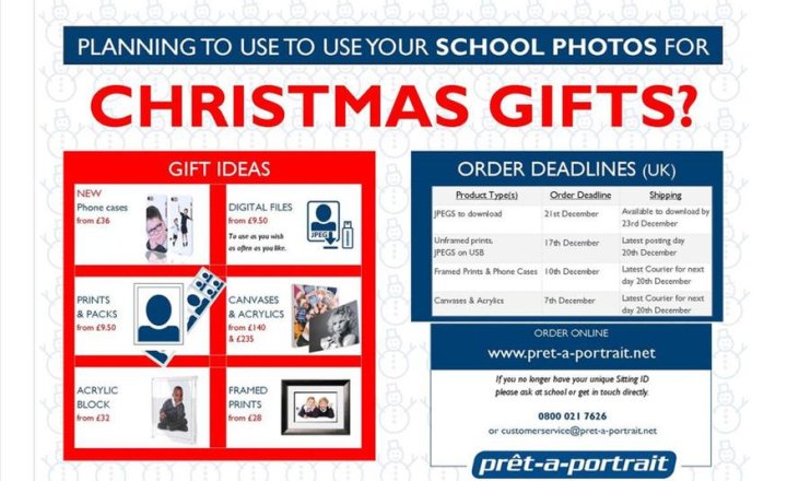 Image of Christmas Photos