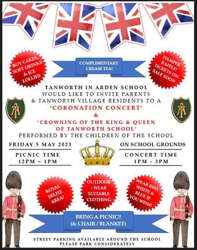 Image of CORONATION CONCERT