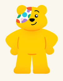 Image of Children in Need 2024