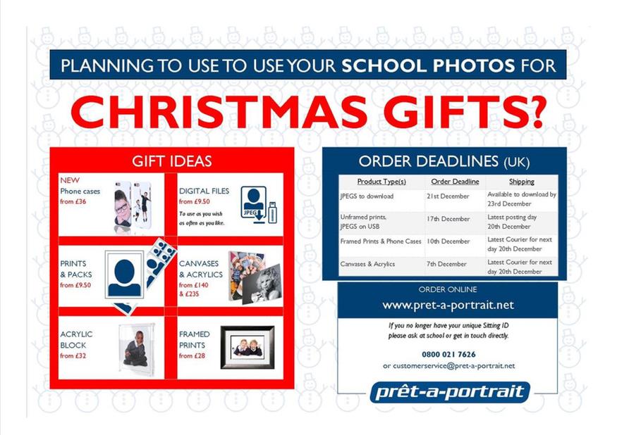 Image of Christmas Photos