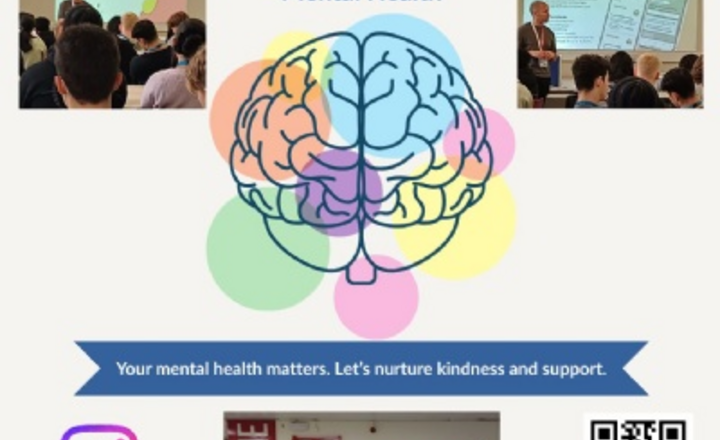 Image of Thank you to Dave from Kooth