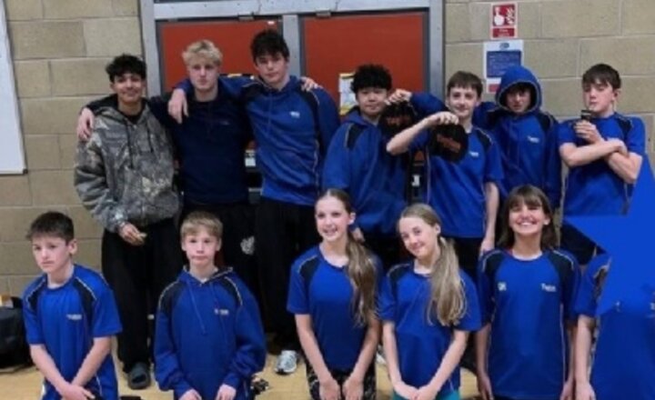 Image of An Amazing Day at The Grammar School at Leeds!