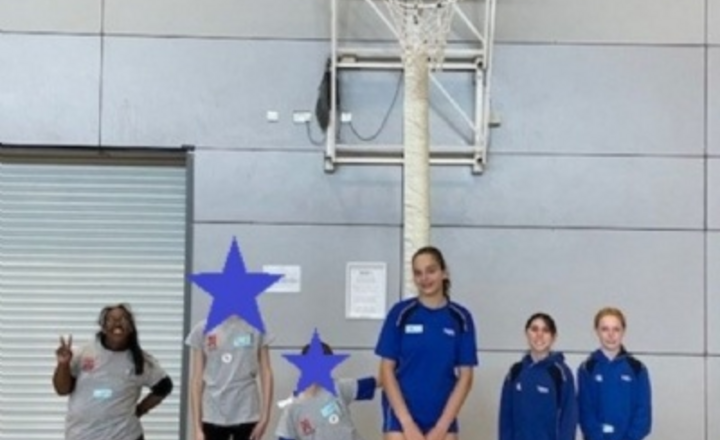 Image of Net4all Event