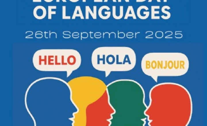 Image of European Day of Languages