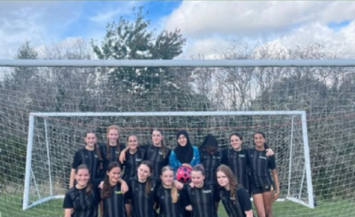 Image of Year 10/11's English Schools Campaign