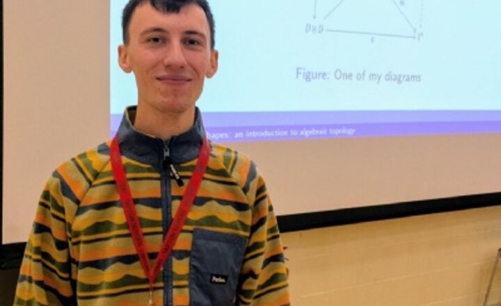 Image of Sixth Form STEM Seminar