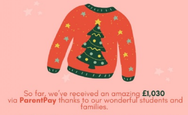 Image of Winter Jumper Day