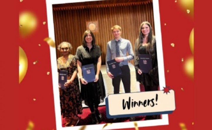 Image of Salters Technician of the Year awards