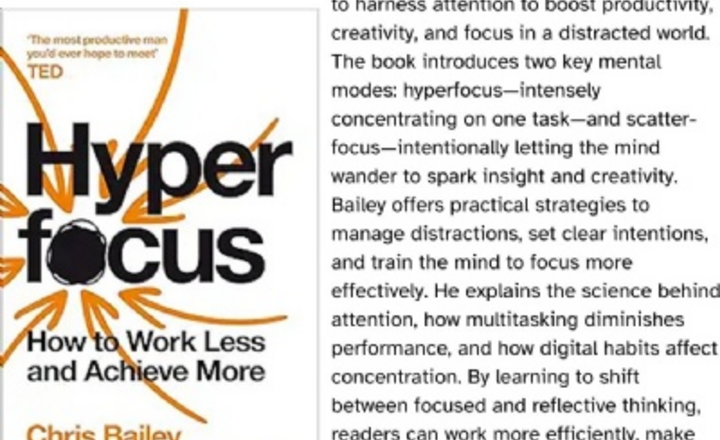 Image of VI Form Book of The Month: December 2025