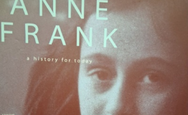 Image of Holocaust Memorial Exhibition – Year 9 Learning Tours