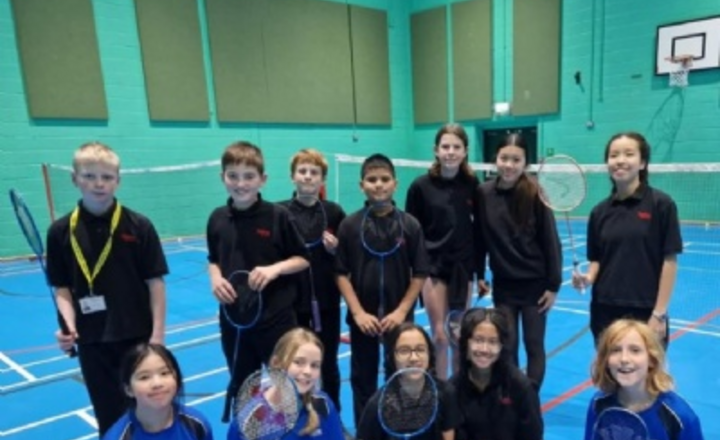 Image of Exciting Matches Against Sheffield High!