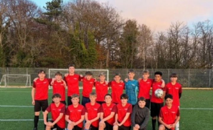 Image of Y9 Boys Football: A Week of Highs and Lows​​​​​​​​​​​​​​