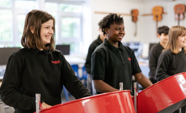 Image of Beginning the Tapton Journey: Highlights from Our Welcome Evening