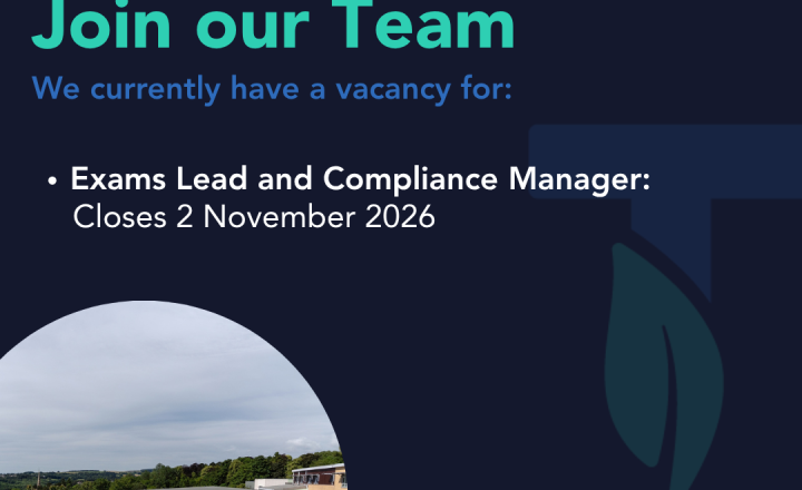 Image of We’re Hiring: Join Our Team
