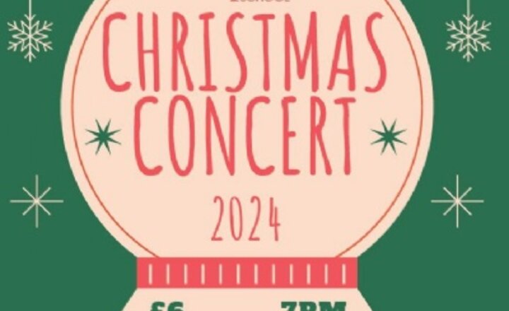 Image of School Xmas Concert