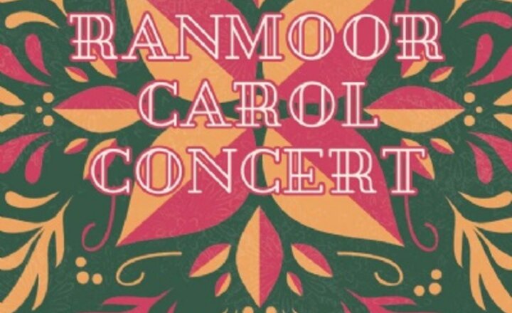 Image of Ranmoor Carol Concert