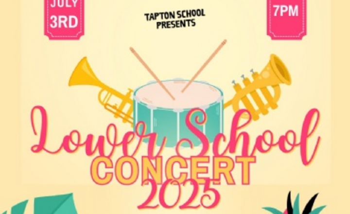 Image of Lower School Concert