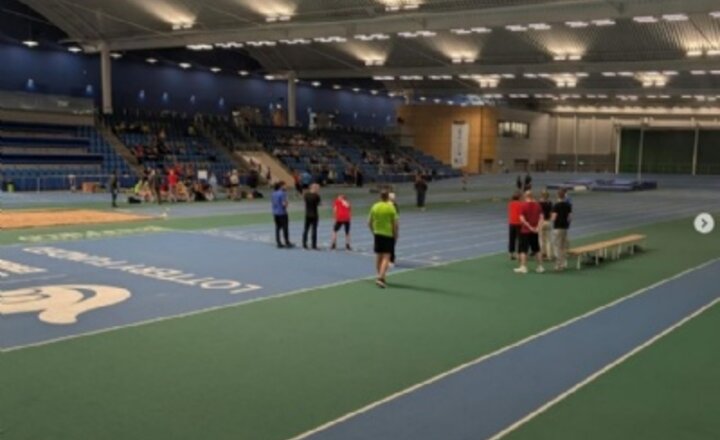 Image of Tapton Sports Day - Wednesday 9th July 2025