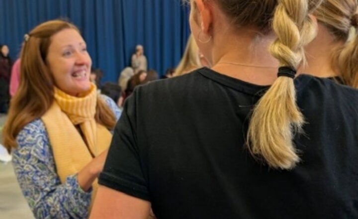 Image of High Achievement Shines Through in GCSE Success