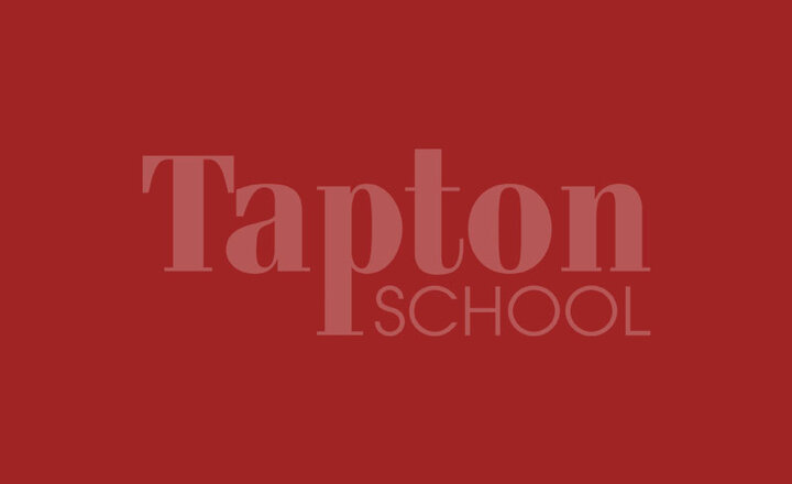 Image of Tapton Update November 2023