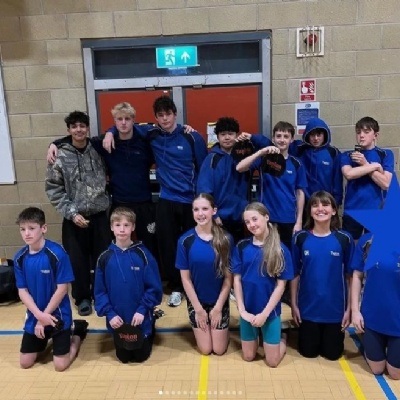 Image of An Amazing Day at The Grammar School at Leeds!