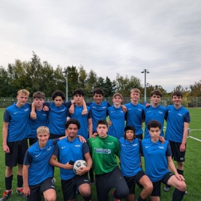 Image of Well Done Year 11's Winning 7-5