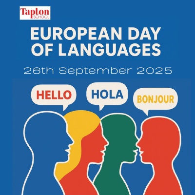 Image of European Day of Languages