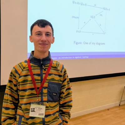 Image of Sixth Form STEM Seminar