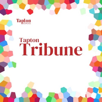 Image of Tapton Tribune - 16th January 2026