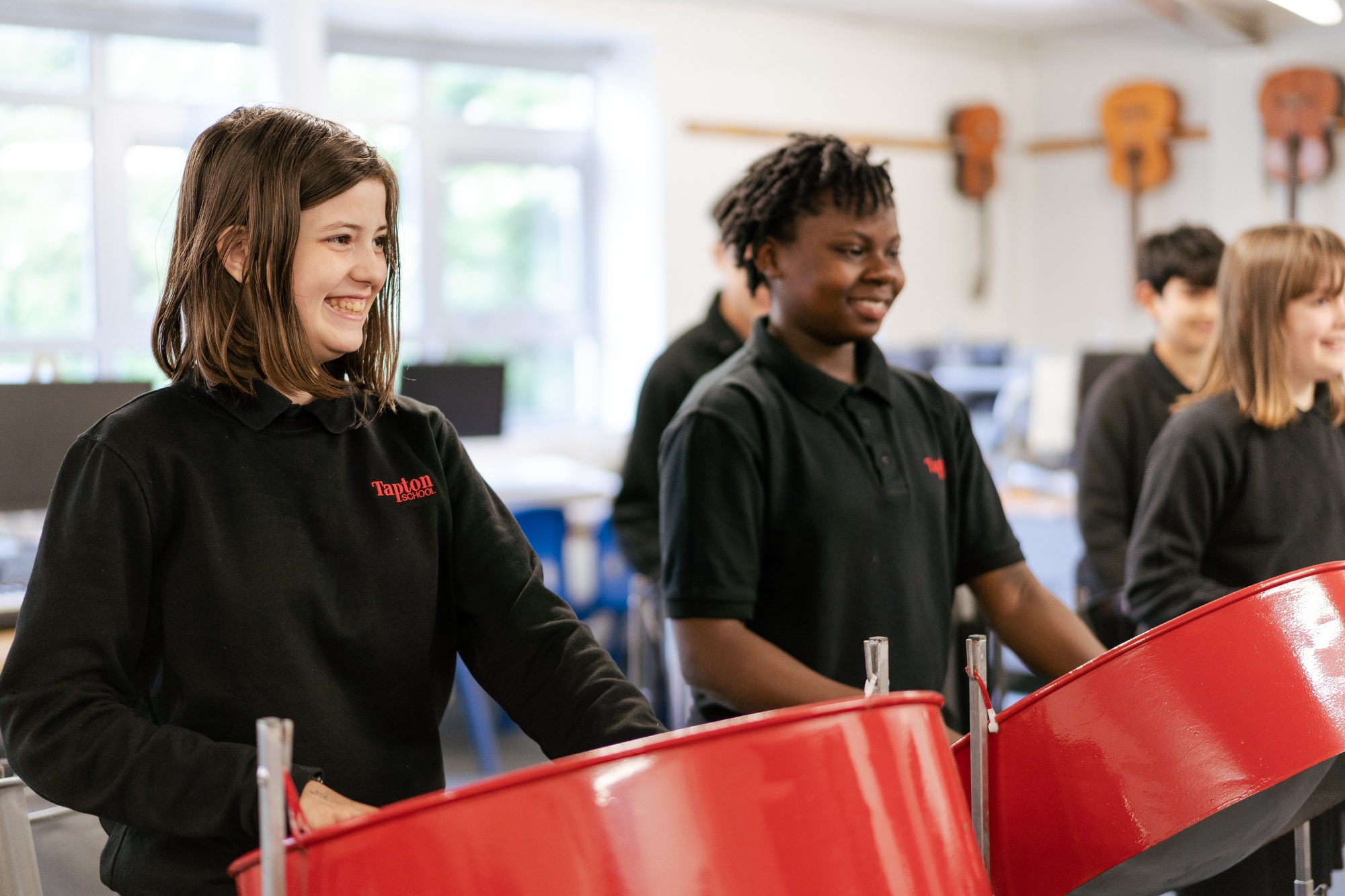 Image of Beginning the Tapton Journey: Highlights from Our Welcome Evening