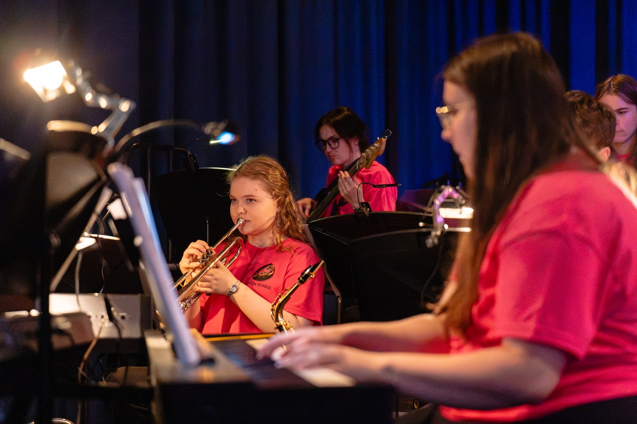 Image of Tapton Concert Programme 2026 - 2027