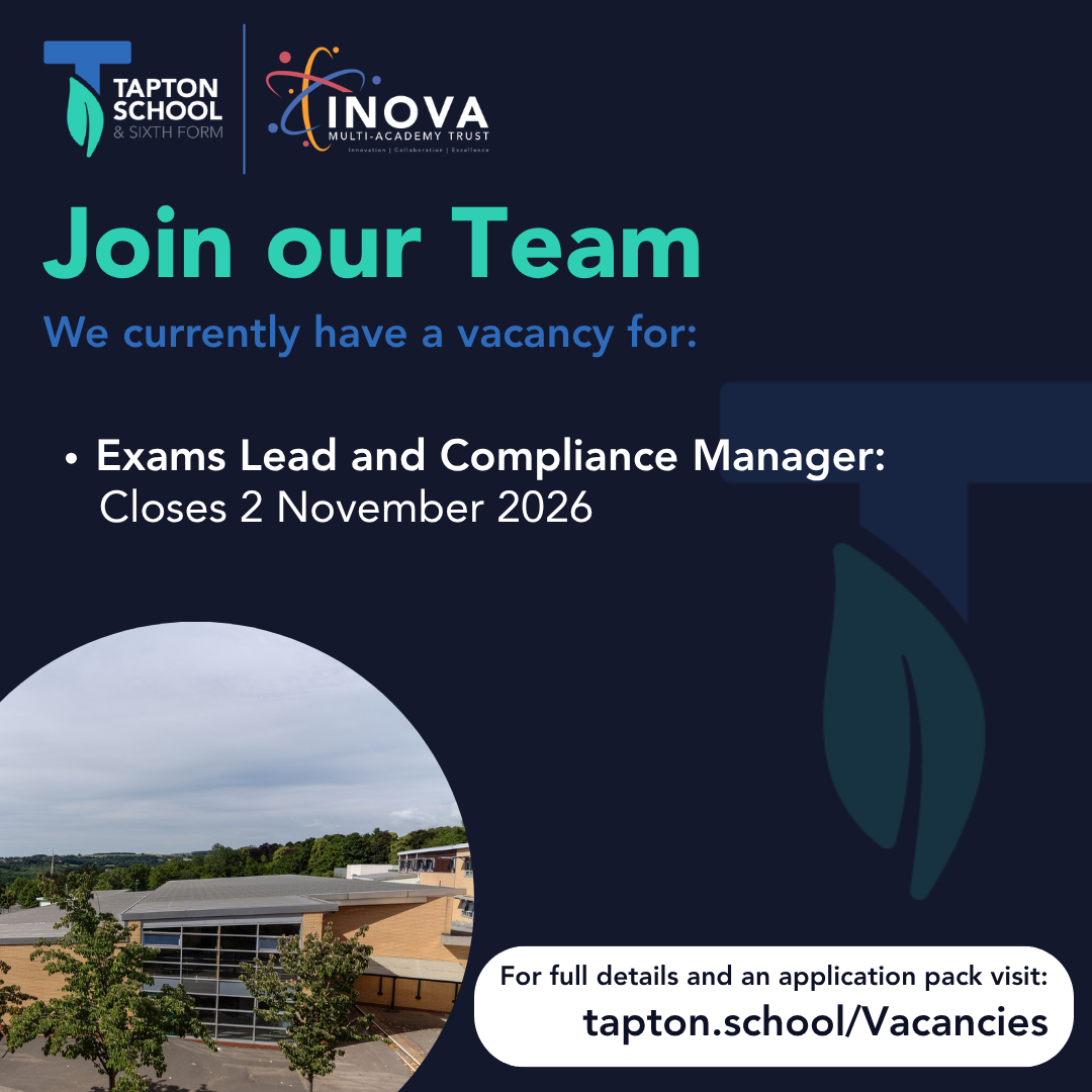 Image of We’re Hiring: Join Our Team