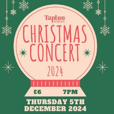 Image of School Xmas Concert