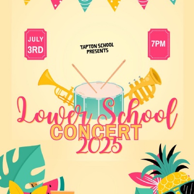 Image of Lower School Concert