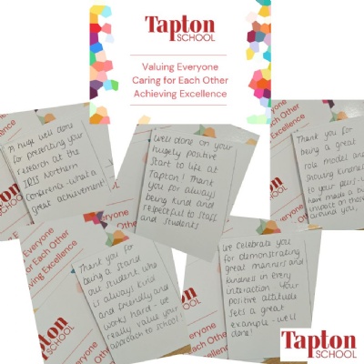 Image of SLT Pastries & Postcards Event