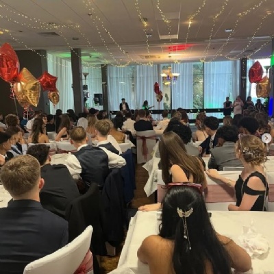 Image of Year 11 Prom 2025