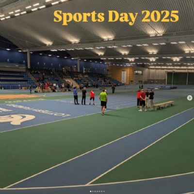 Image of Tapton Sports Day - Wednesday 9th July 2025