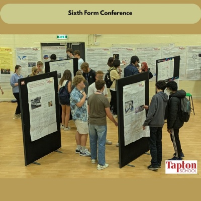 Image of Sixth Form Student Conference