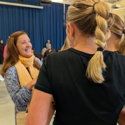 Image of High Achievement Shines Through in GCSE Success