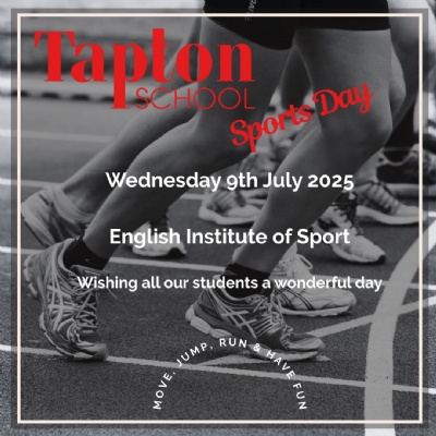 Image of Tapton Sports Day
