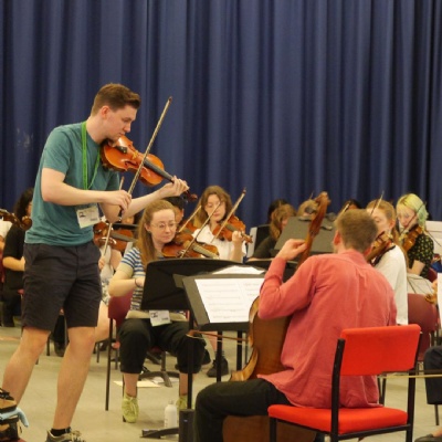 Image of News???? Consone Quartet: Culmination ????