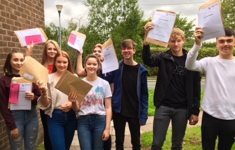 Image of New GCSEs… but Tarleton Academy Deliver the Same Success Story!