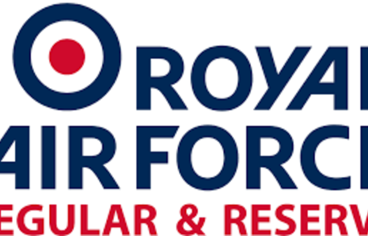 Image of RAF Careers Opportunity