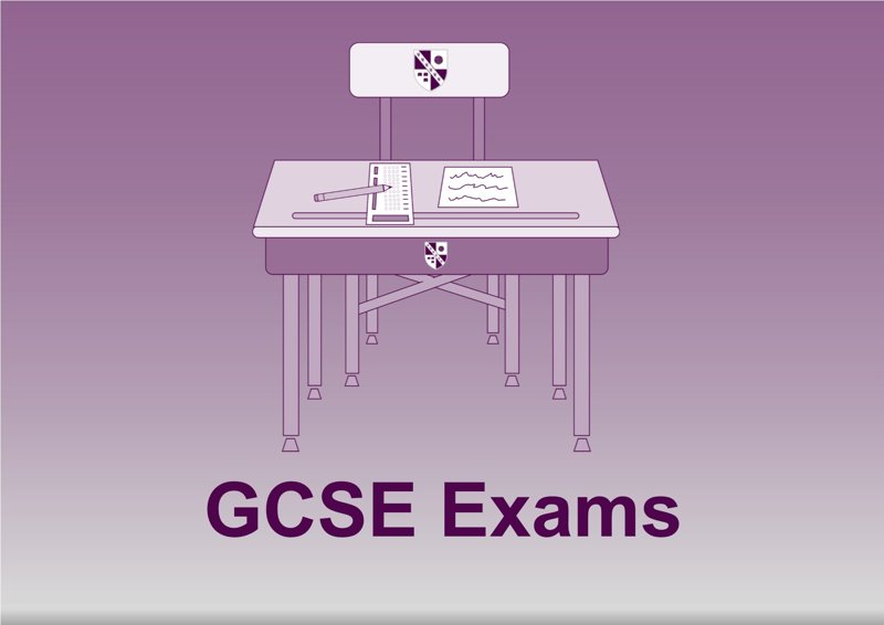 Image of GCSE Exams - English Literature