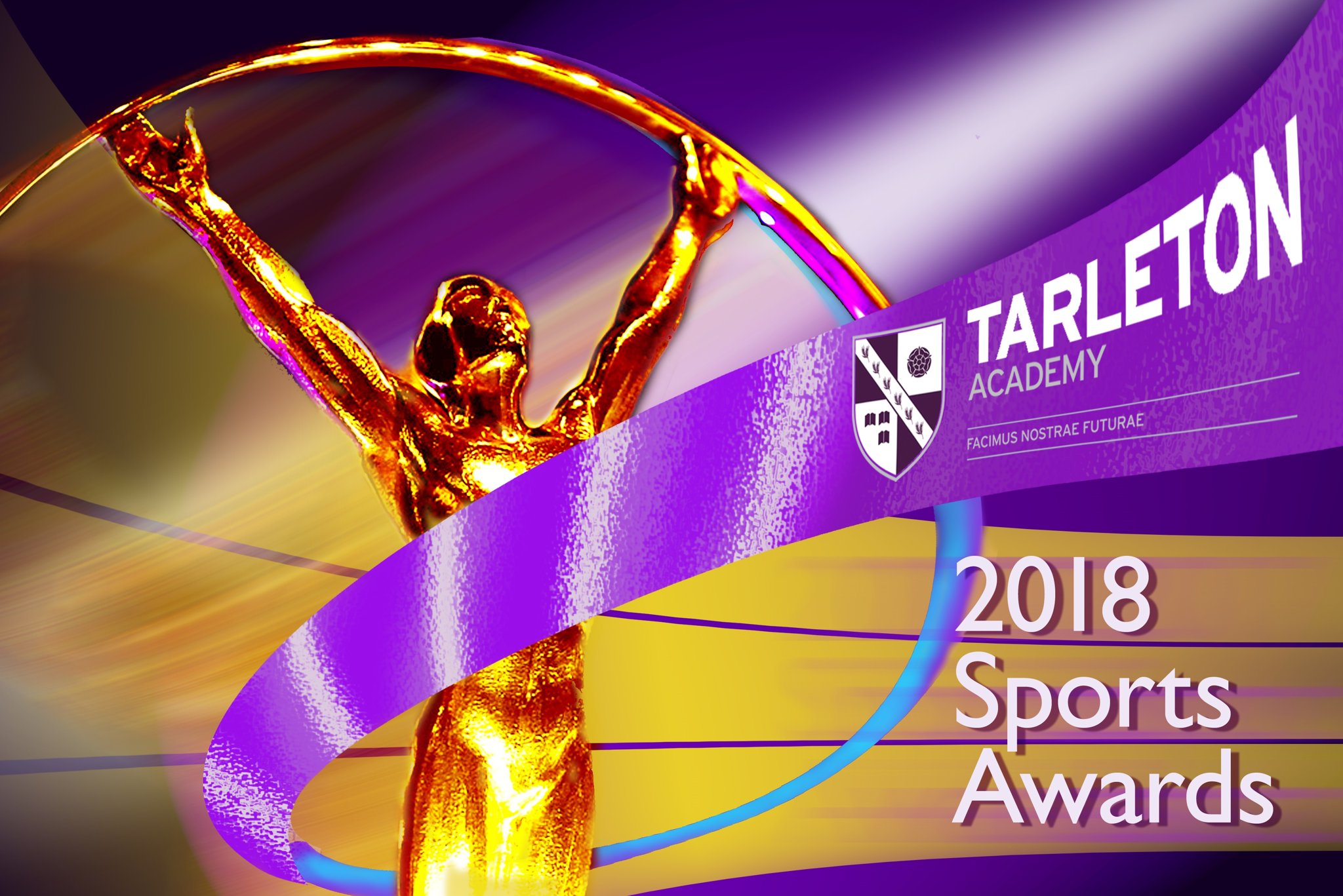 Image of Sports Awards 2018 