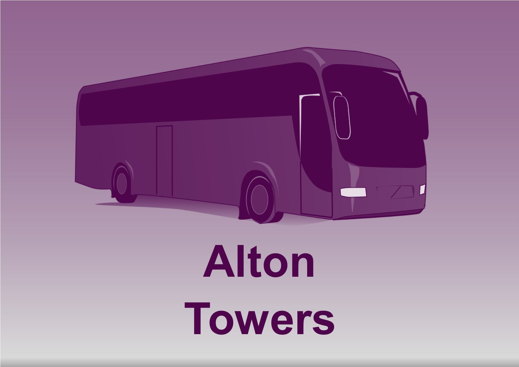 Image of Alton Towers