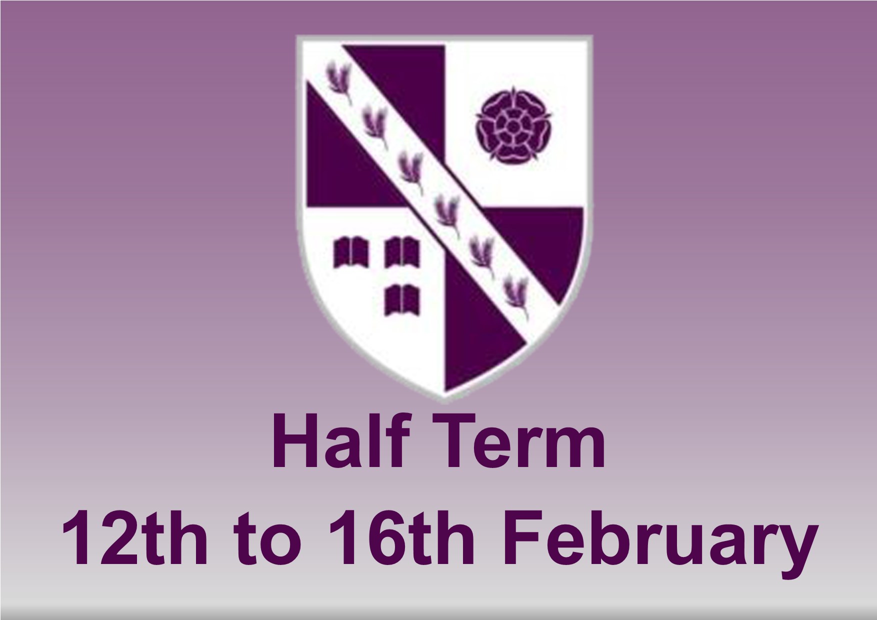 Image of Half Term